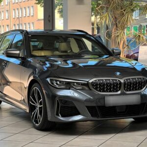 BMW 340D