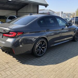 BMW M5 compétition