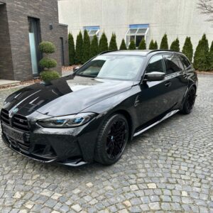 BMW M3 Competion M xDrive Touring